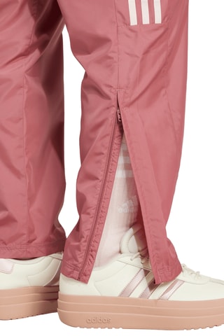 Pantalon taille haute Tiro cut - Vieux rose