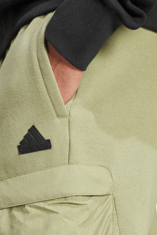 Broek City Escape - Groen