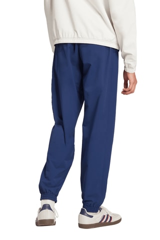 Pantalon cargo - Indigo