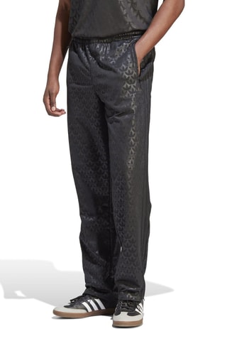 Pantalon Graphics - Noir