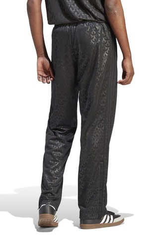 Pantalon Graphics - Noir