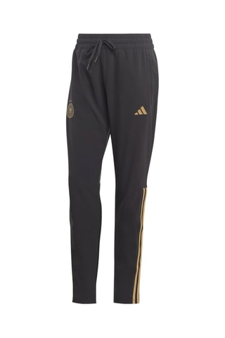 Pantalon de football Equipe d’Allemagne - Noir