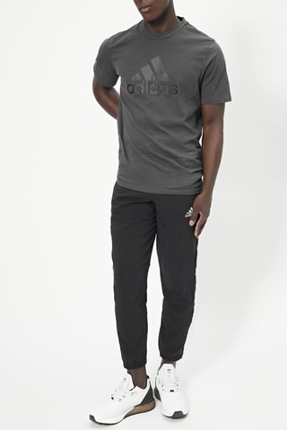 Pantalon FAST SNAP - Noir