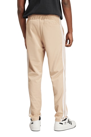 Joggingbroek Slim Adicolor - Beige