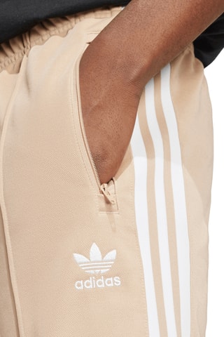 Joggingbroek Slim Adicolor - Beige