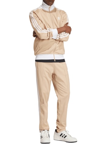 Joggingbroek Slim Adicolor - Beige