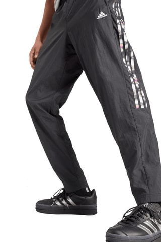 Trainingsjasje Pride Tiro - Zwart