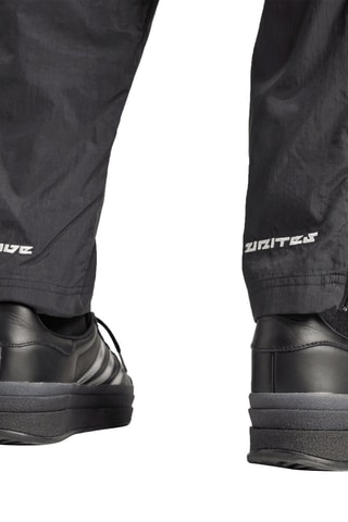 Trainingsjasje Pride Tiro - Zwart