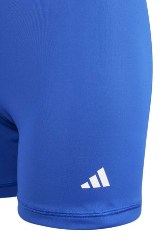 Panty Techfit - Koningsblauw