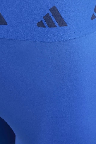 Panty Techfit - Koningsblauw