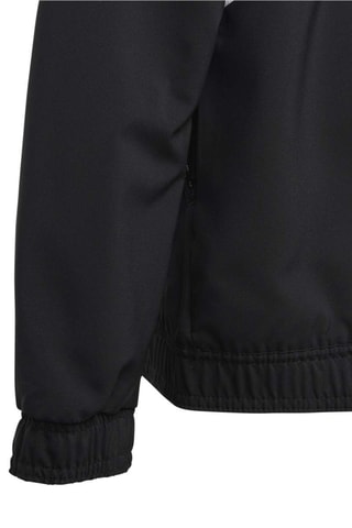 Veste de football Juventus JUVE PRE - Noir