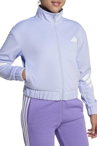 Veste de survêtement All Sports NXT - Violet clair