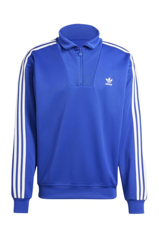 Veste de survêtement Adicolor - Bleu électrique