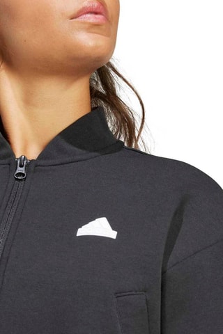 Veste de survêtement Future Icons - Noir