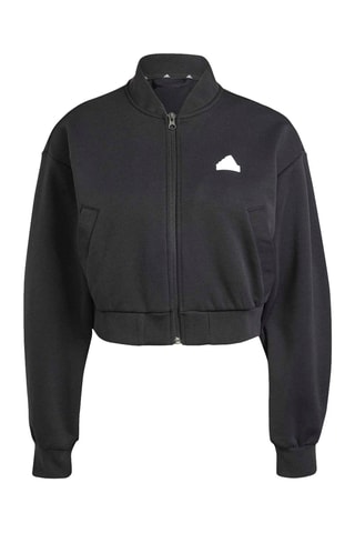 Veste de survêtement Future Icons - Noir