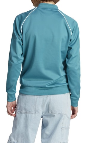 Veste de survêtement Adicolor - Bleu