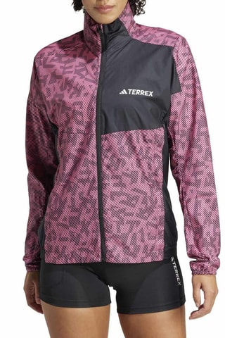 Veste Terrex - Rose