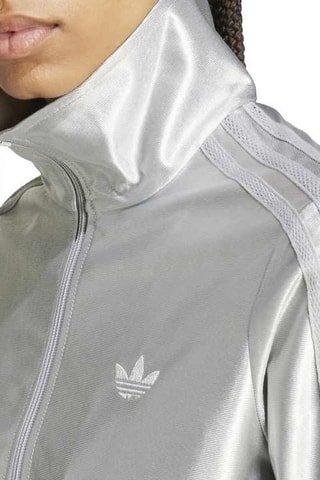 Veste de survêtement Fire Bird TT - Gris clair