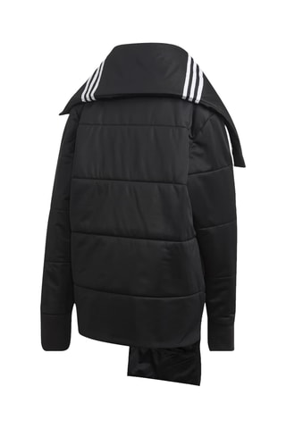 Oversized Jasje - Zwart