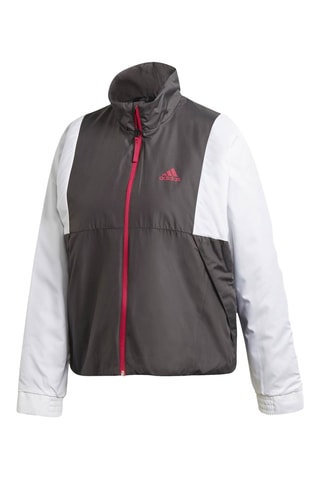 Isolerend Jasje W BTS LIGHT - Grijs