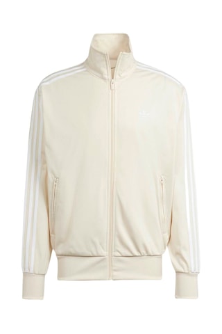 Jasje Firebird - Wit