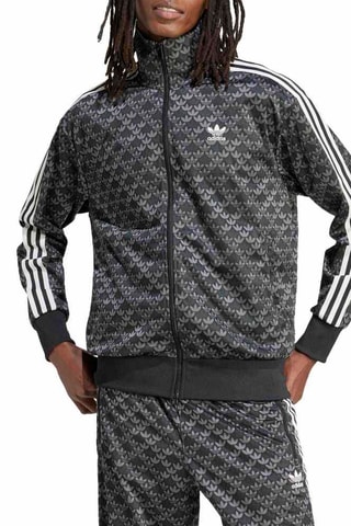 Veste Fb Mono - Noir