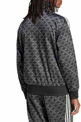 Veste Fb Mono - Noir