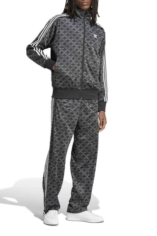 Veste Fb Mono - Noir