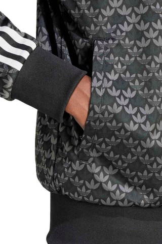 Veste Fb Mono - Noir