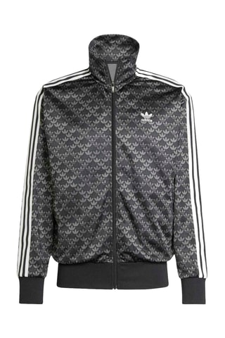 Veste Fb Mono - Noir