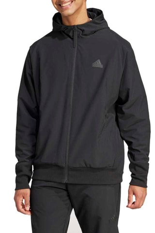 Veste Z.N.E. WV - Noir