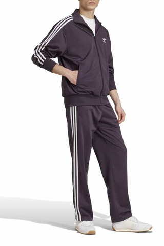 Veste de survêtement Adicolor Classics Firebird - Anthracite