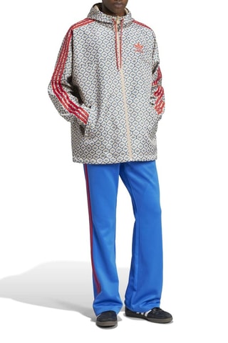 Coupe-vent de football David Beckham - Beige