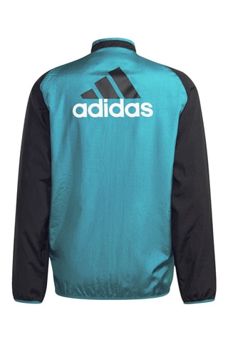 Jasje REAL ICON WO - Zwart