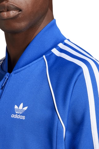 Veste de survêtement Classics SST - Bleu roi