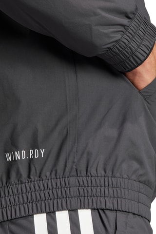 Veste de survêtement Future Icons 3 - Noir