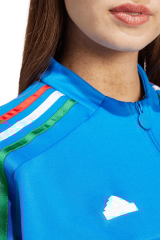 Trainingsjasje Tiro Cut - Kobaltblauw