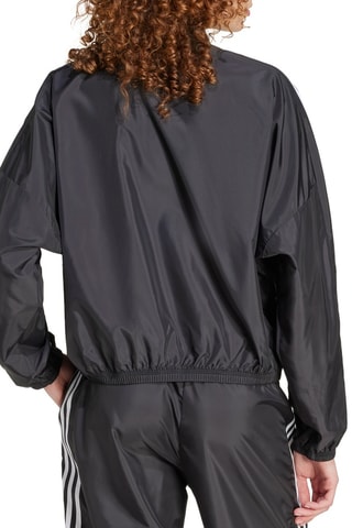 Veste de survêtement Tiro Cut - Noir