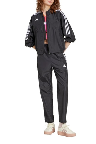 Veste de survêtement Tiro Cut - Noir