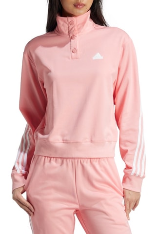 Veste de survêtement - Rose