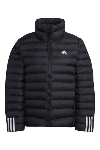 Jas Itavic 3-Stripes - Zwart