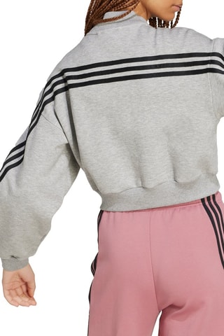 Trainingsjasje - Gemêleerd Grijs