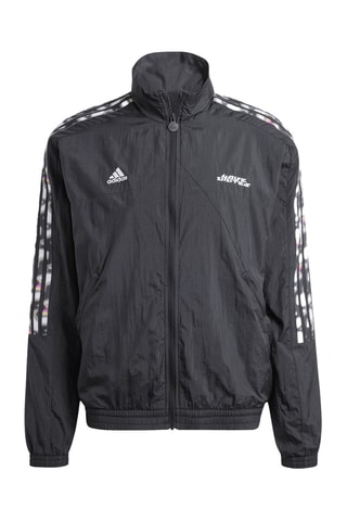 Veste de survêtement Pride Tiro - Noir