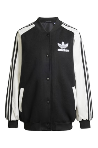 Jasje SST Oversize VRCT - Zwart en Wit