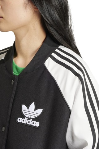 Jasje SST Oversize VRCT - Zwart en Wit