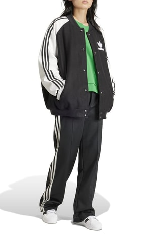 Jasje SST Oversize VRCT - Zwart en Wit