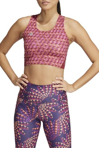 Sportbeha Adizero x FARM - Bruin