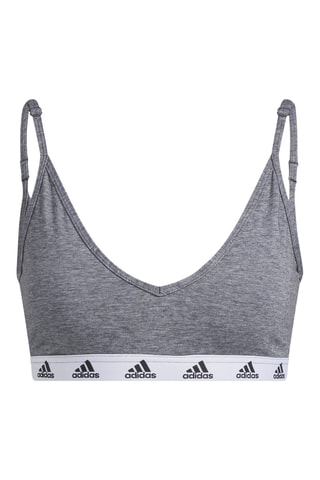 Brassière de sport - Gris chiné