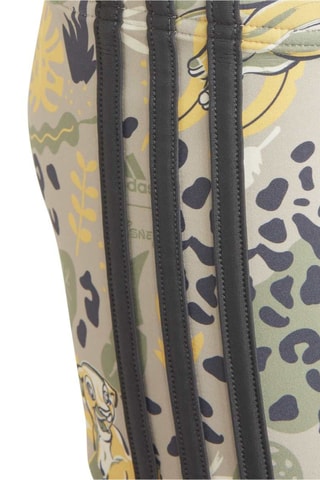 Boxer de bain Le Roi Lion Disney - Beige