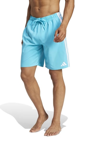 Short de bain Essentials - Violet